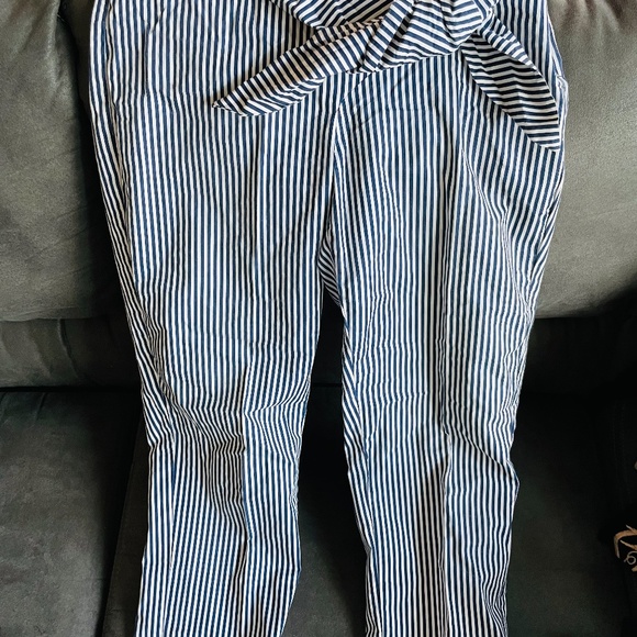 Summer Trousers ZARA - Picture 6 of 7